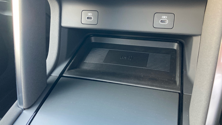 Land Rover Discovery Sport 1.5 P270e Dynamic SE 5dr Auto [5 Seat] Station Wagon